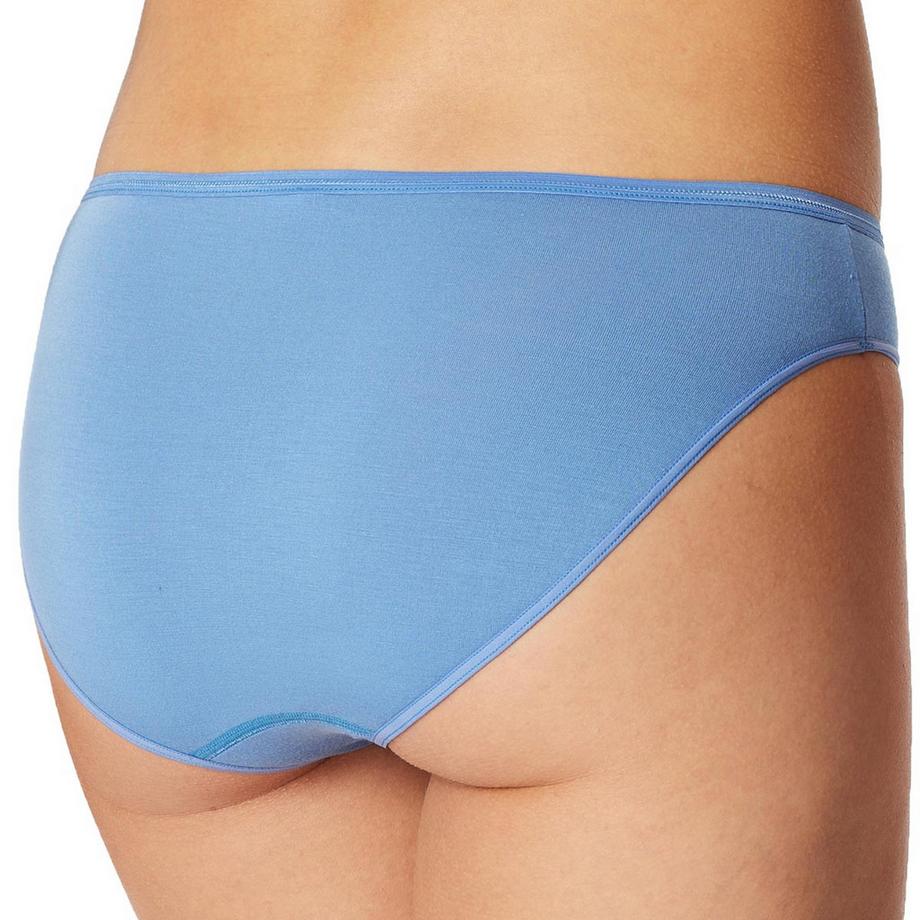 Schiesser Modal Essentials slip tai confezione da 6  