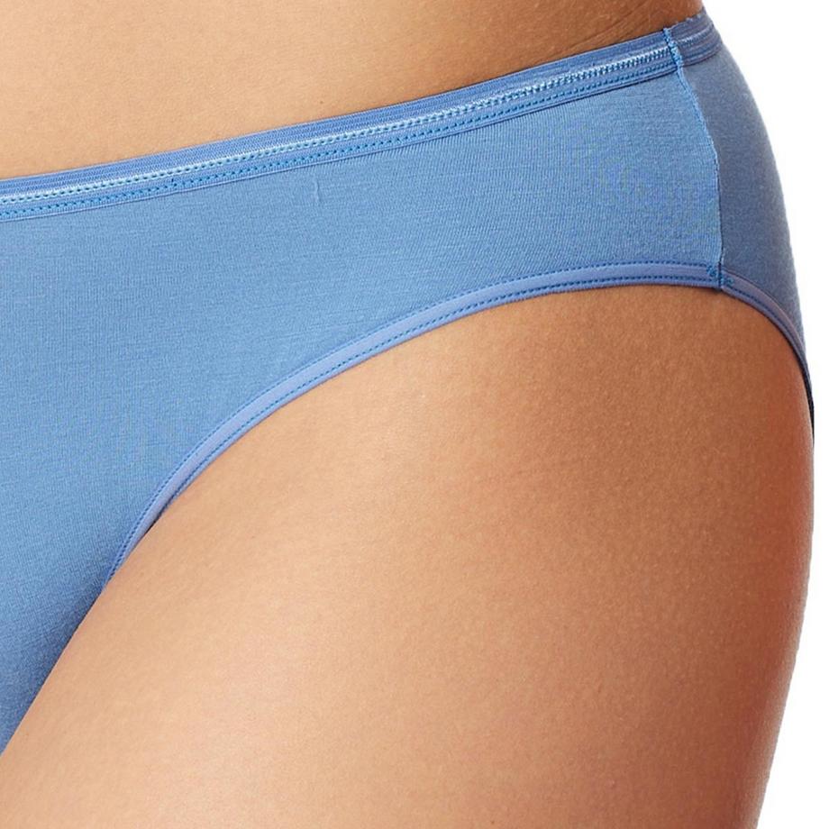 Schiesser Modal Essentials slip tai confezione da 6  
