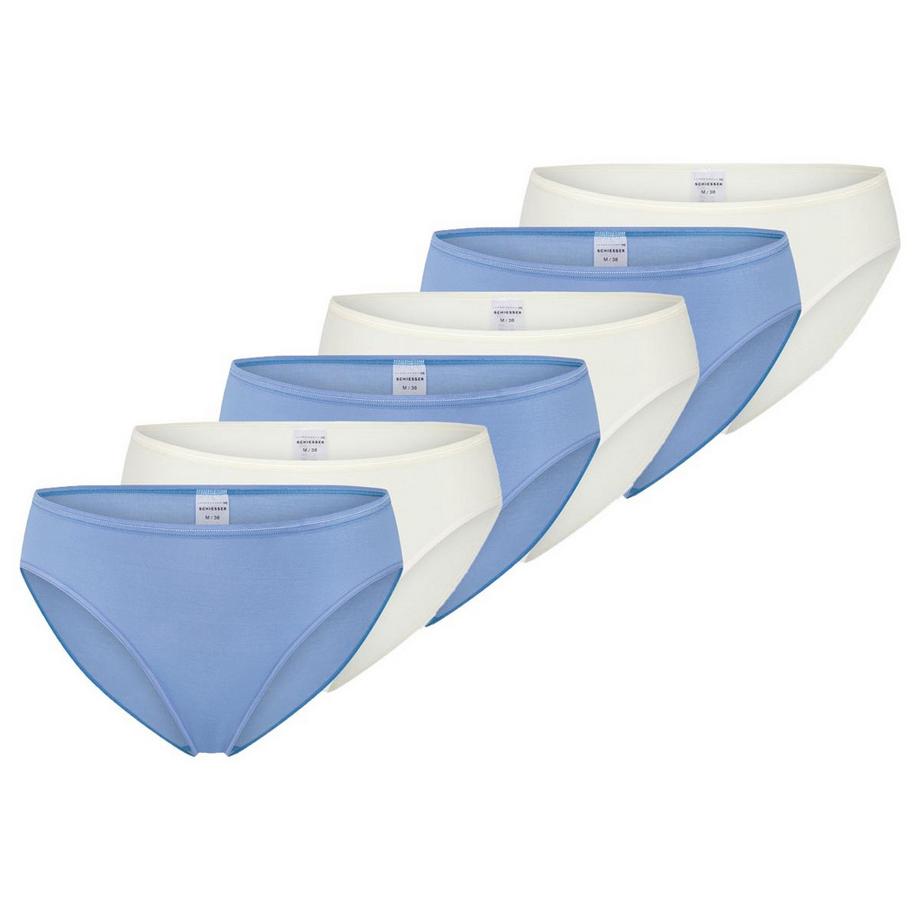 6er Pack Modal Essentials - Tai Slip