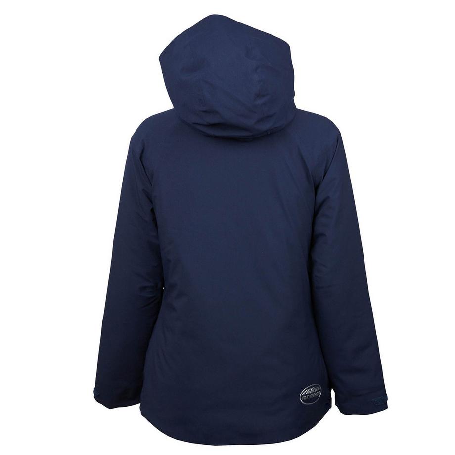 Weatherbeeta Giacca Tania Impermeabile  