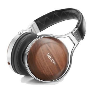 OVER-EAR-KOPFH�RER AH-D7200 SCHWARZ