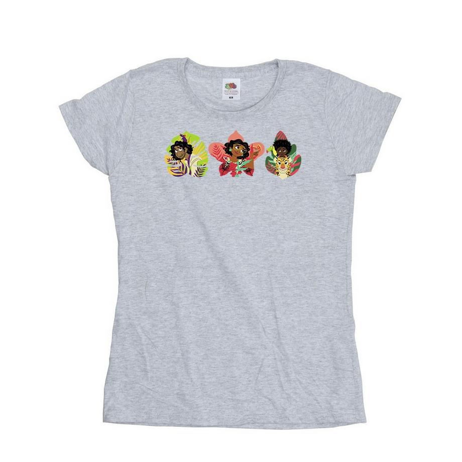 Disney Encanto T-Shirt Imprimé Graphique  