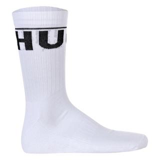 HUGO Iconic Crew Socken 3er Pack  