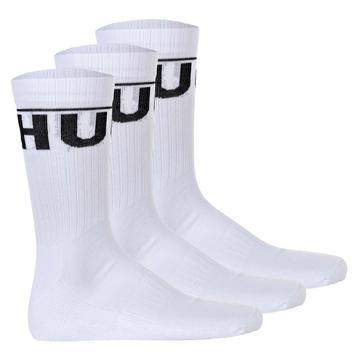 Socken  3er Pack-3P QS ICONIC CC