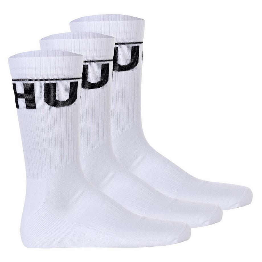 Socken  3er Pack-3P QS ICONIC CC