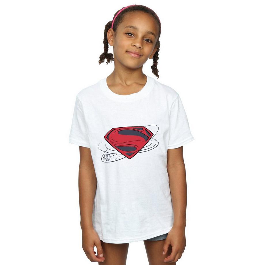 DC COMICS  Justice League TShirt 