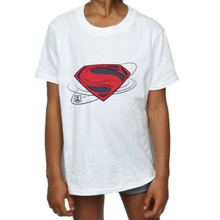 DC COMICS  Tshirt JUSTICE LEAGUE 