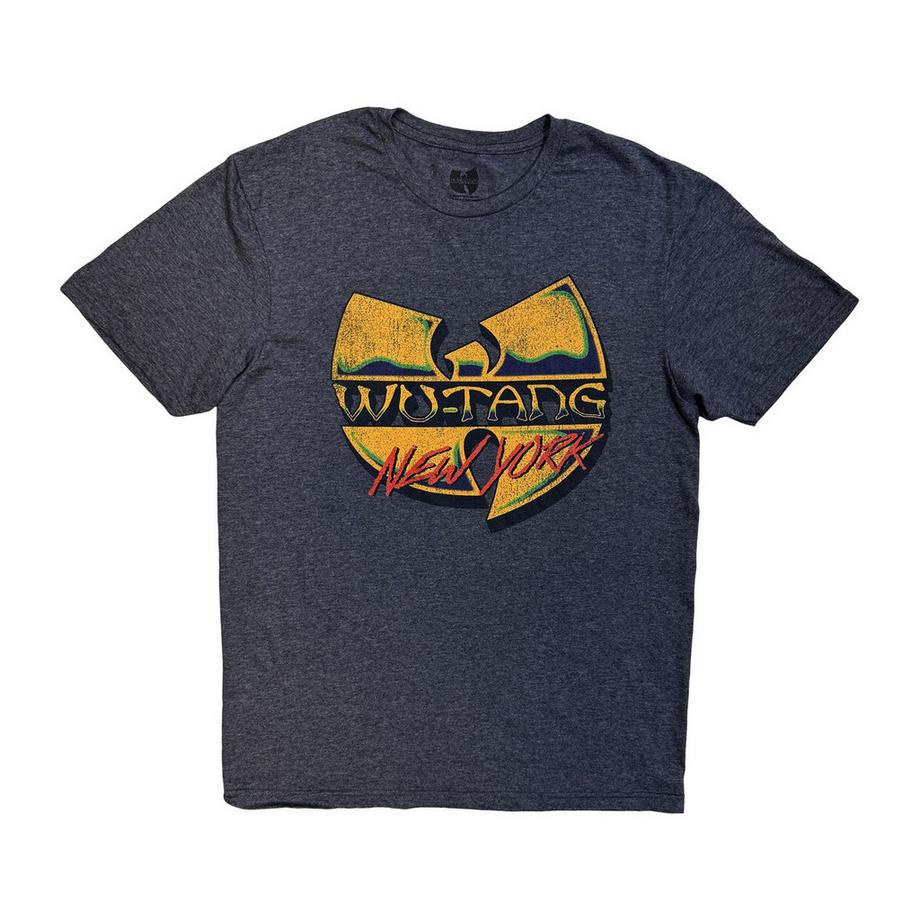 T-ShirtNew York V2