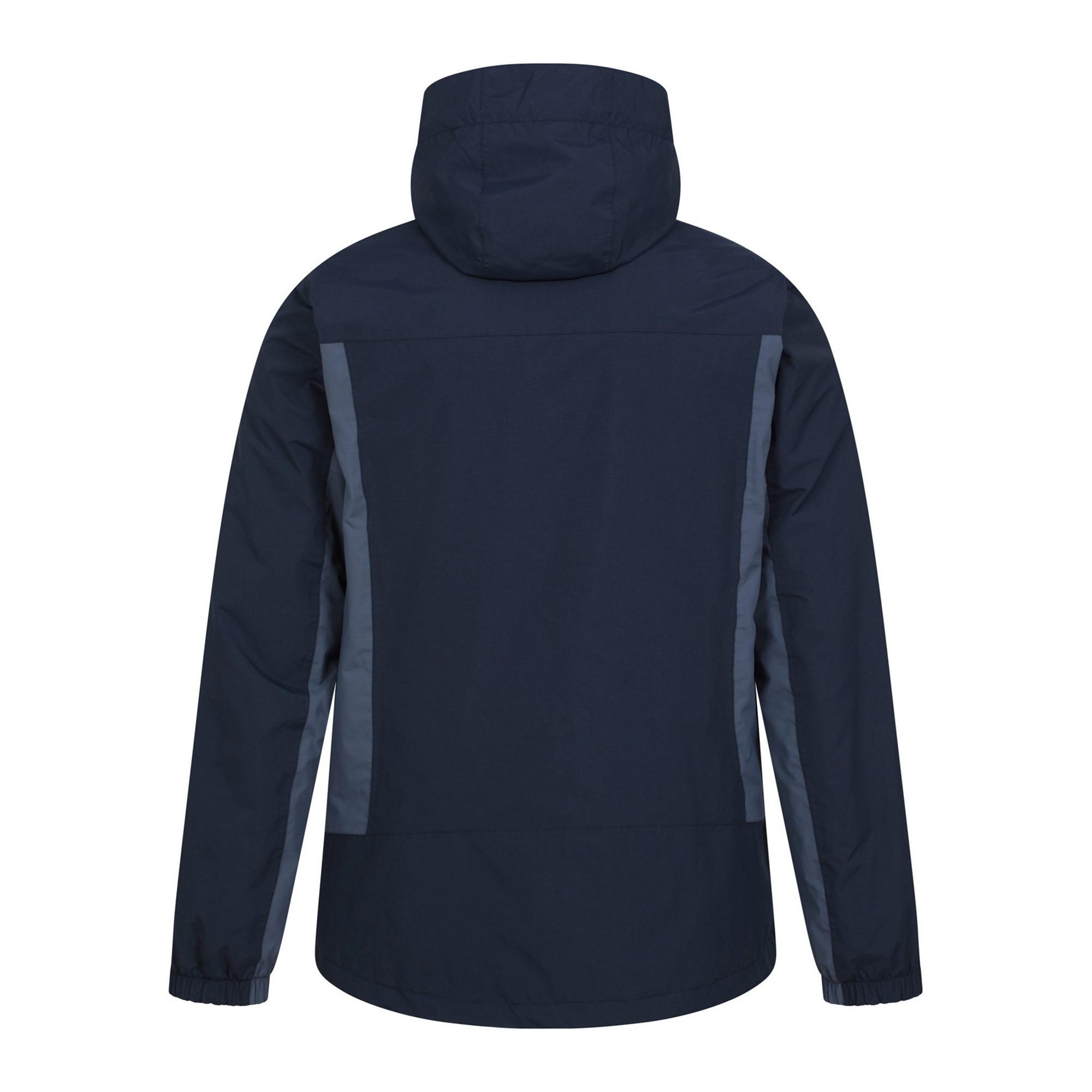 Mountain Warehouse Thunderstorm Wasserdichte 3-in-1 Jacke  
