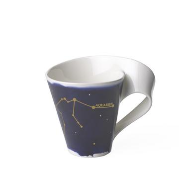 Mug Aquarius NewWave Stars