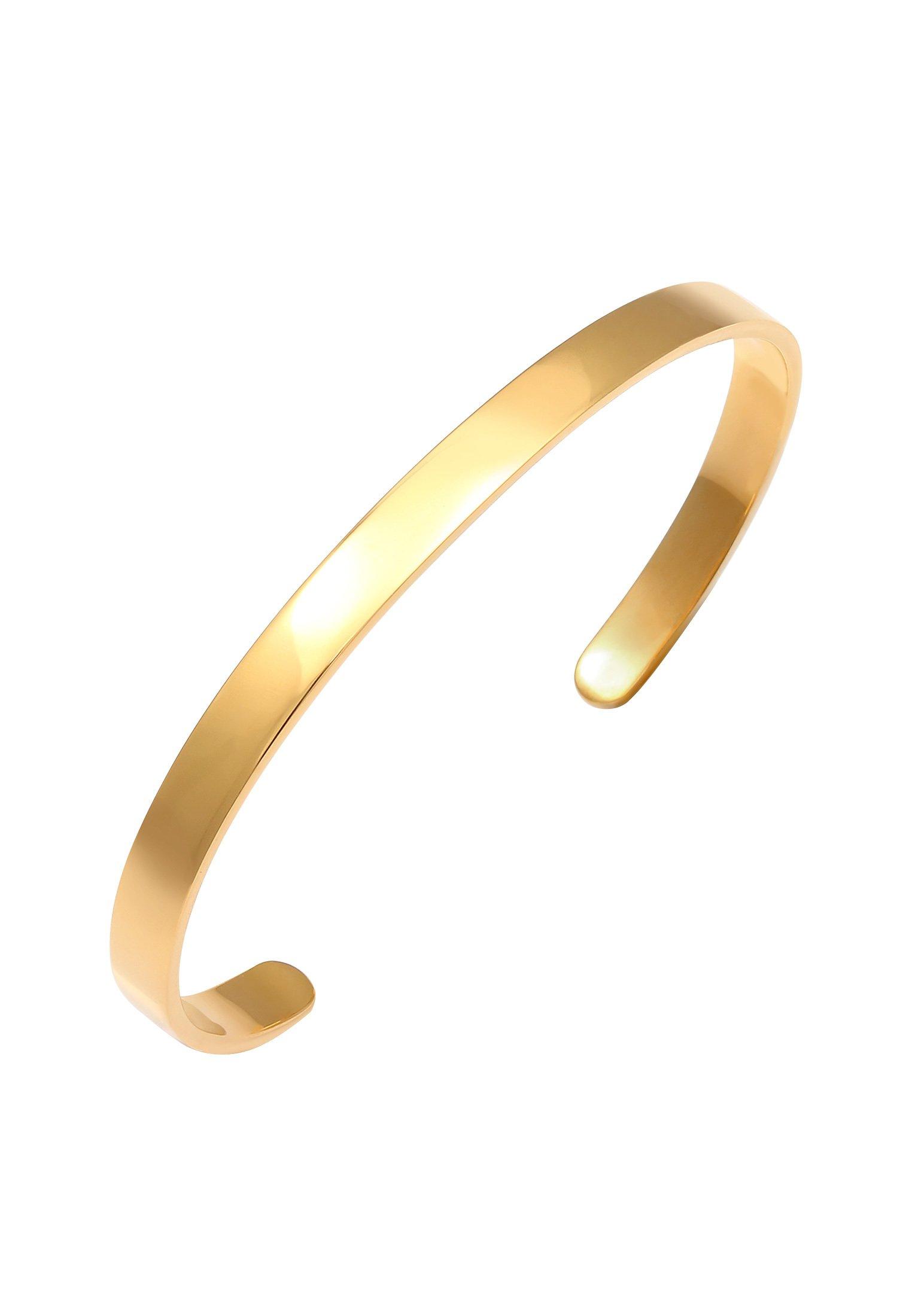 Elli  Bracelet Moderne Élégant Bangle Femme 