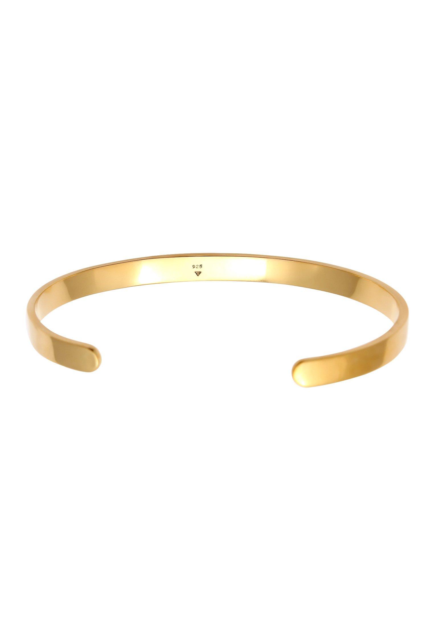 Elli  Bracelet Moderne Élégant Bangle Femme 