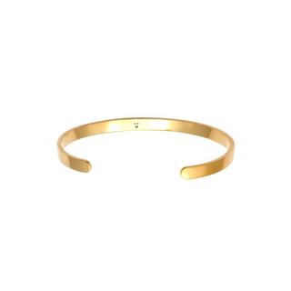 Elli  Bracelet Moderne Élégant Bangle Femme 