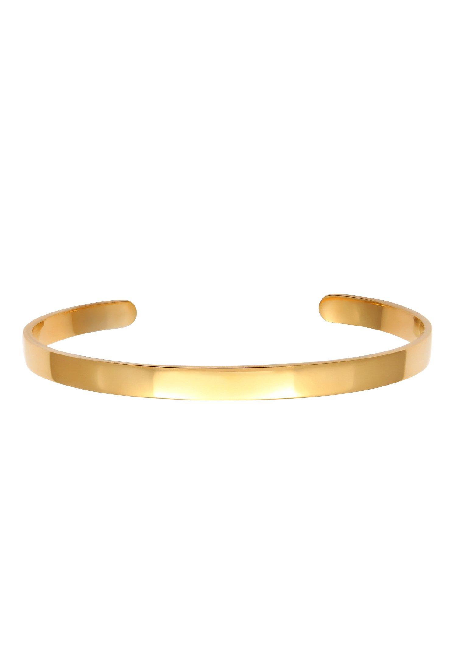 Elli  Bracelet Moderne Élégant Bangle Femme 