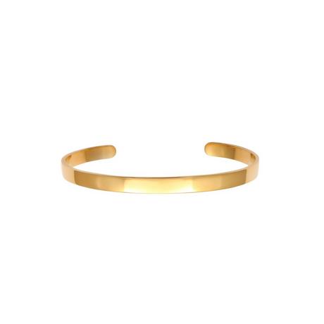 Elli  Bracelet Moderne Élégant Bangle Femme 