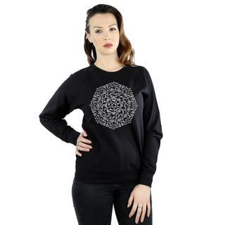 Supernatural Anti Possession Symbol Sweatshirt  