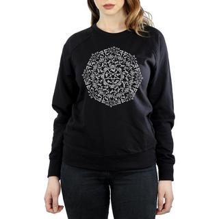 Supernatural Anti Possession Symbol Sweatshirt  