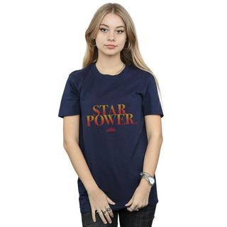 MARVEL  Star Power TShirt 