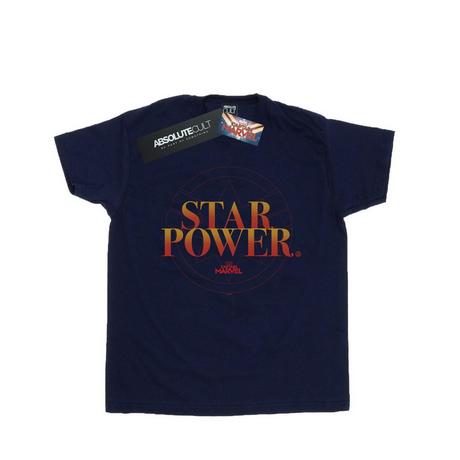 MARVEL  Star Power TShirt 