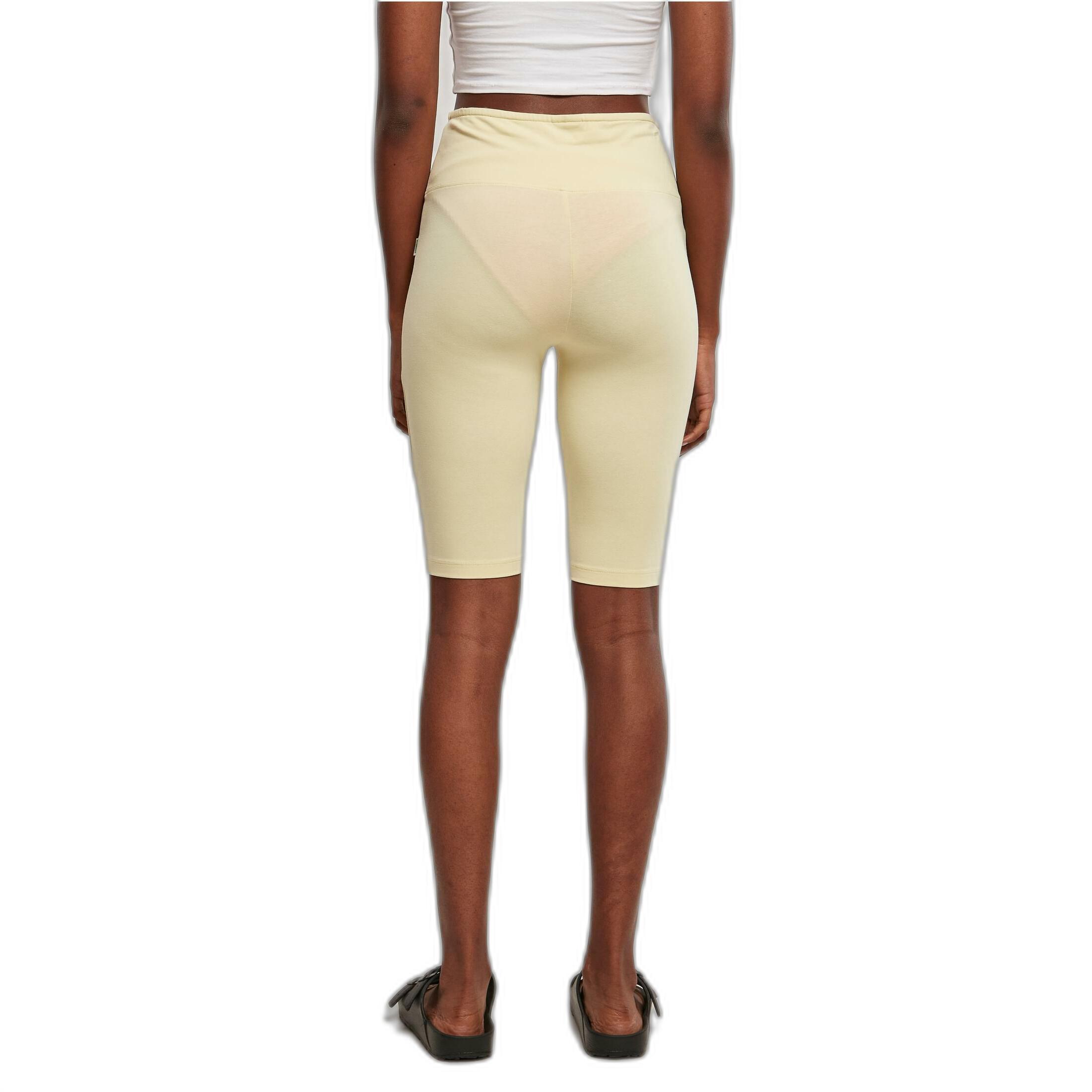 URBAN CLASSICS  cuissard urban cassics organic stretch 