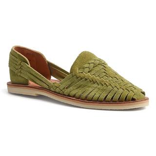 MAPACHE  Alegre suede 