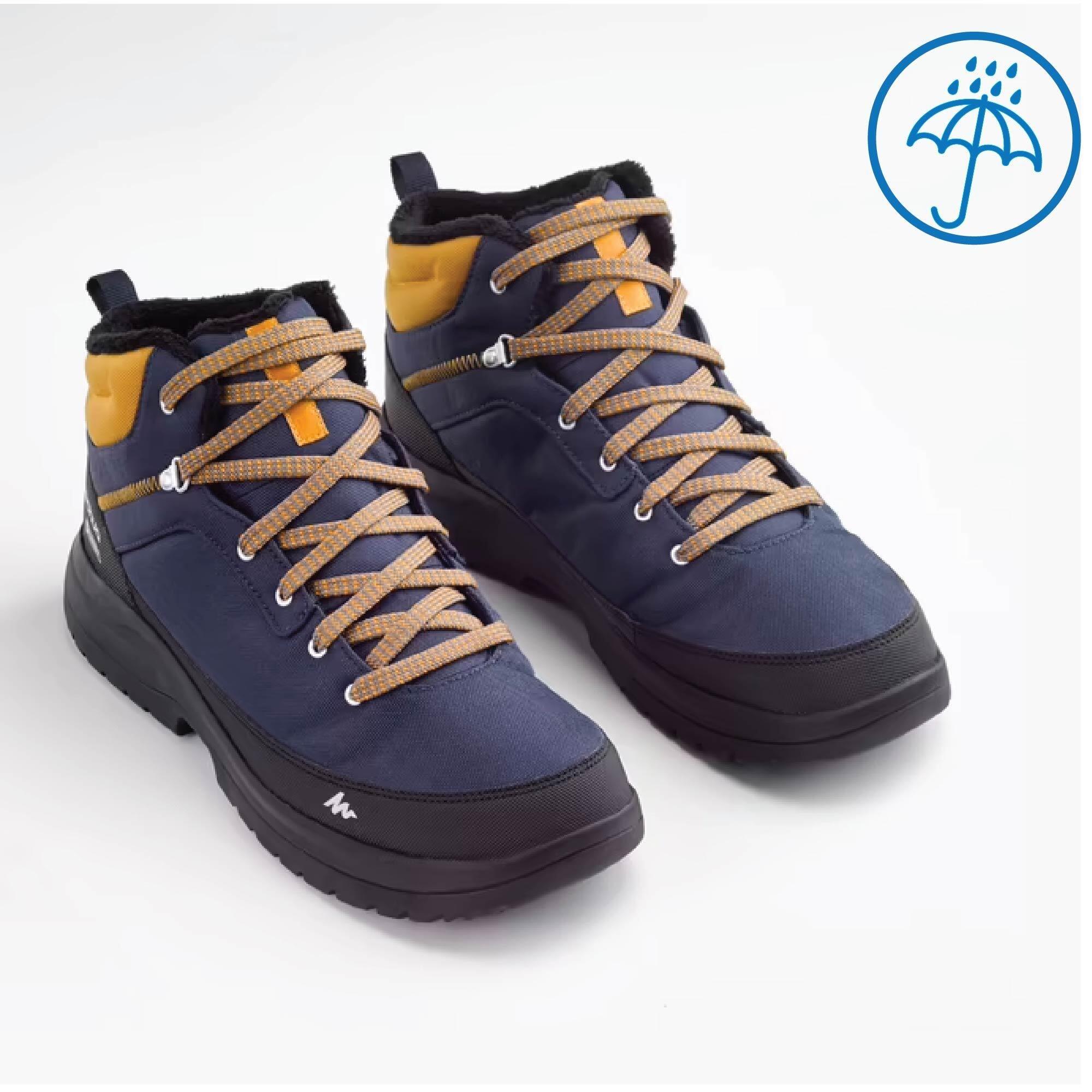 QUECHUA  Chaussures - SH100 