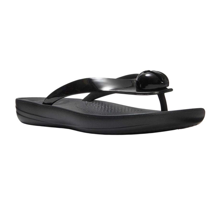 Fitflop Tongs Compensées  