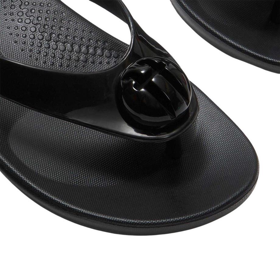 Fitflop Tongs Compensées  