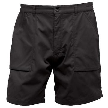 New Action Shorts
