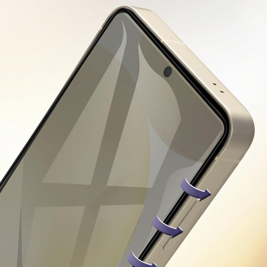 Avizar  Verre Trempé Galaxy S24 OG Premium 