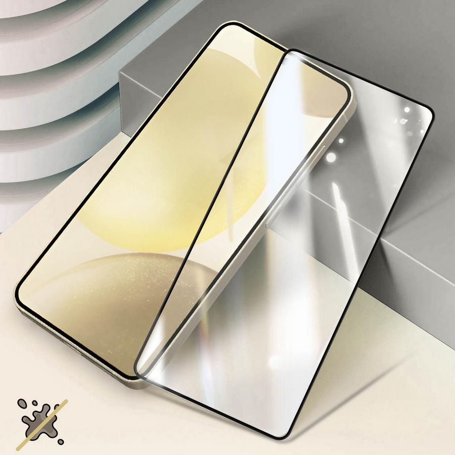 Avizar  Verre Trempé Galaxy S24 OG Premium 