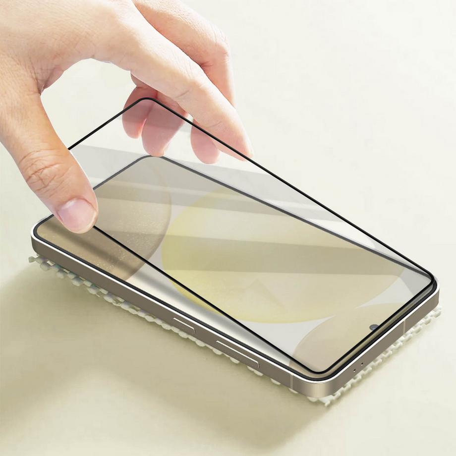 Avizar  Verre Trempé Galaxy S24 OG Premium 