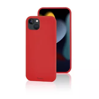 Fonex  iPhone 14 - Fonex Pure Touch Silikonhülle 