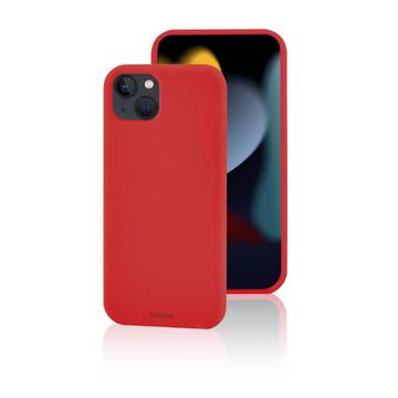 iPhone 14 - Étui en silicone Fonex Pure Touch