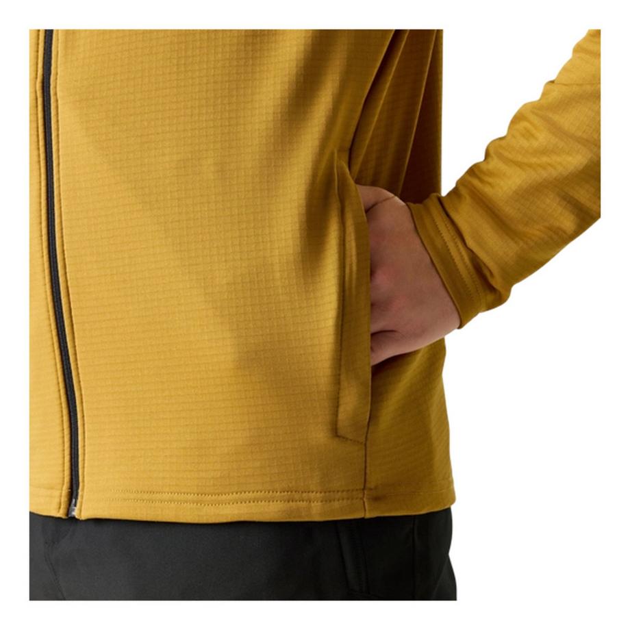 Dare 2B  Fuse Up Midlayer Elasticizzato Cerniera Su Intera Lunghezza 
