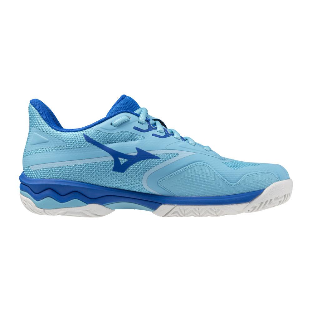 MIZUNO  sneakers wave exceed light ac wos 