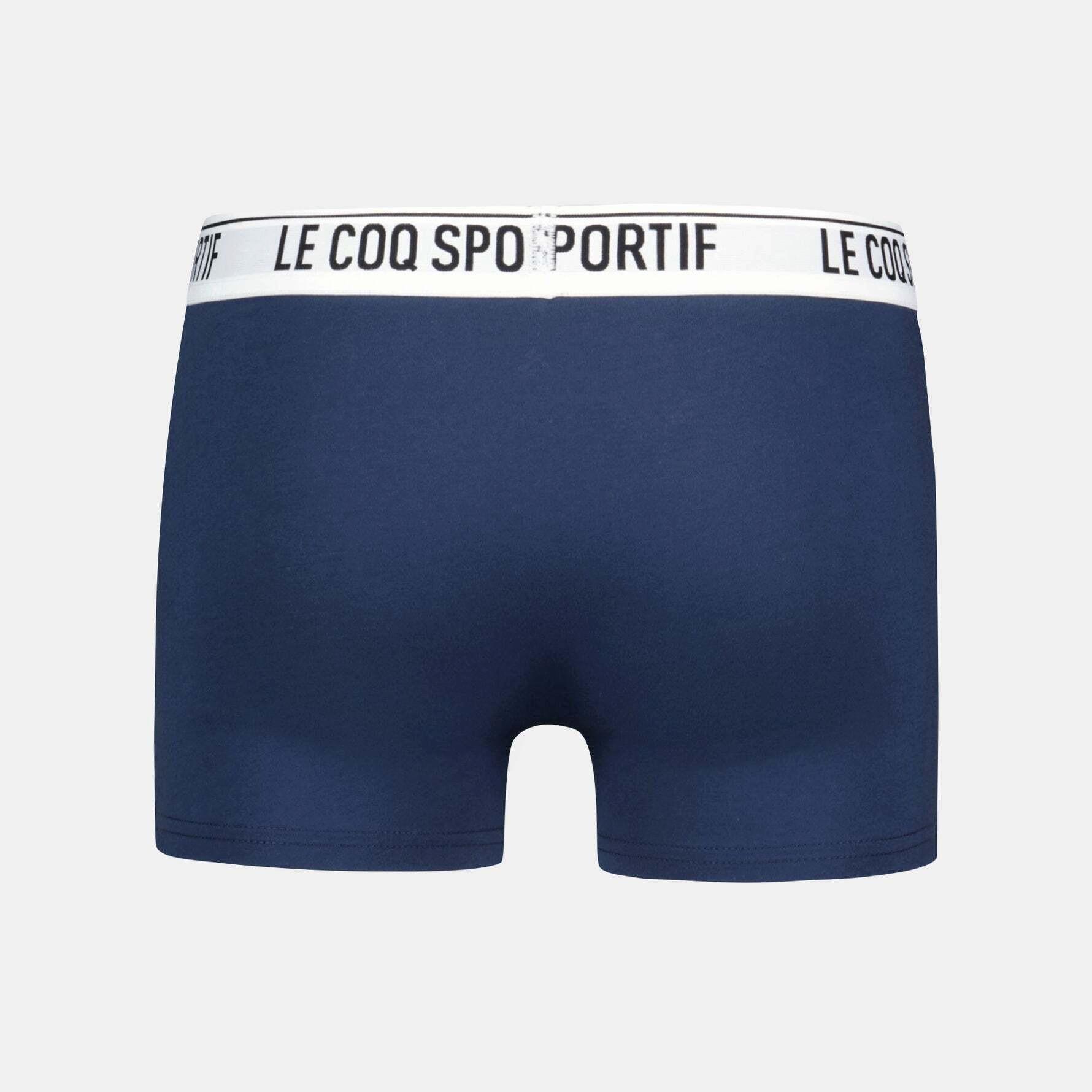 Le Coq Sportif Essentiels SSVET Boxer 2er-Pack  