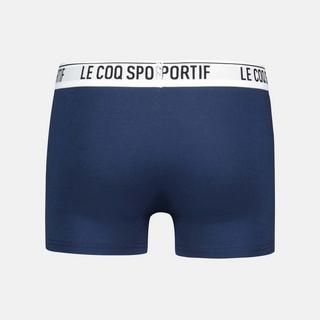 Le Coq Sportif Essentiels SSVET Boxer 2er-Pack  