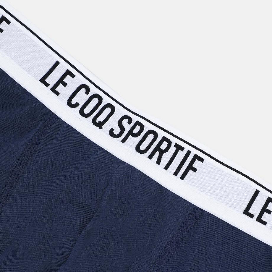 Le Coq Sportif Essentiels SSVET Boxer 2-Pack  