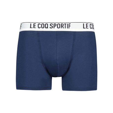 Le Coq Sportif  boxer e coq sportif essenties ssvet (x2) 