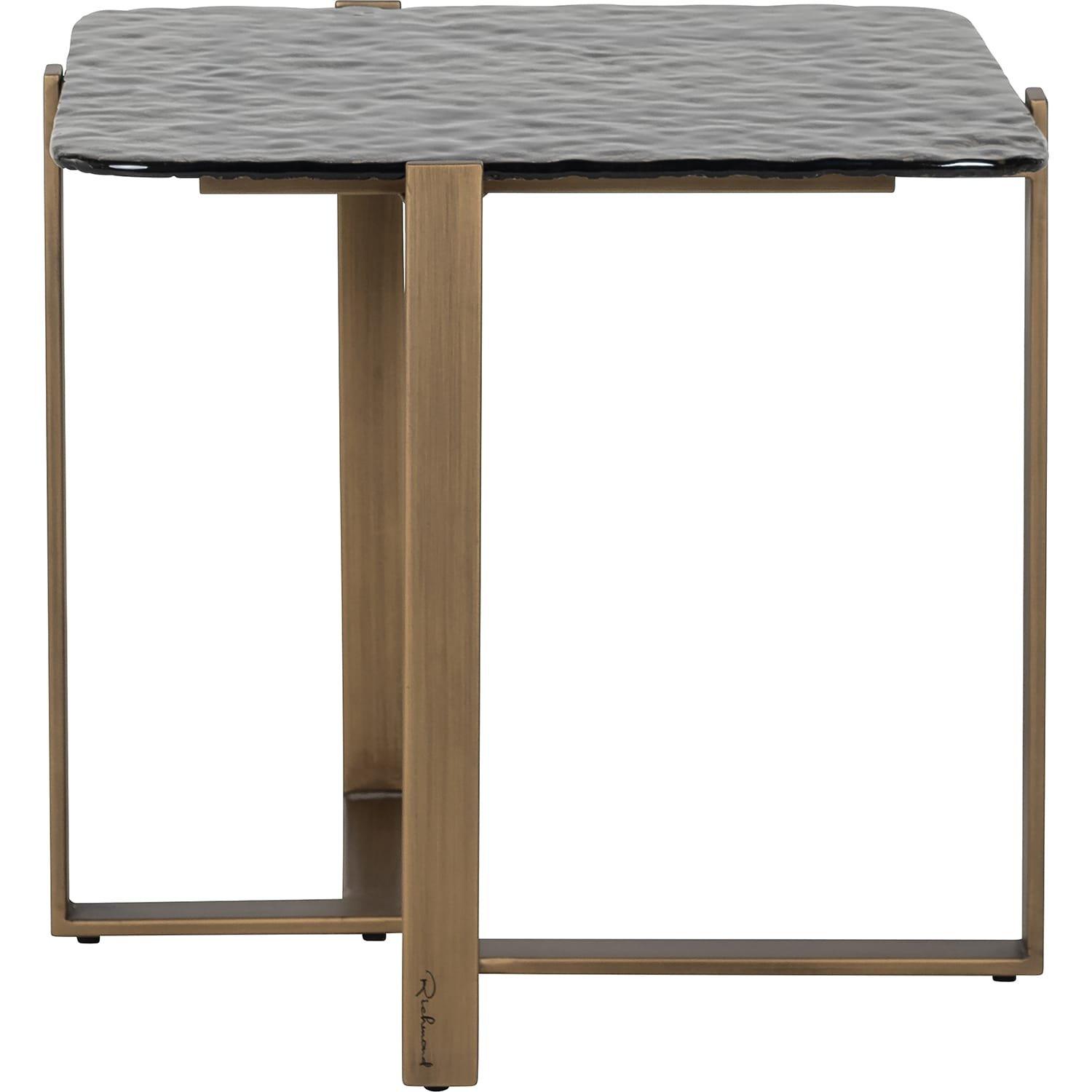 mutoni Table d'appoint Sterling 55X48  