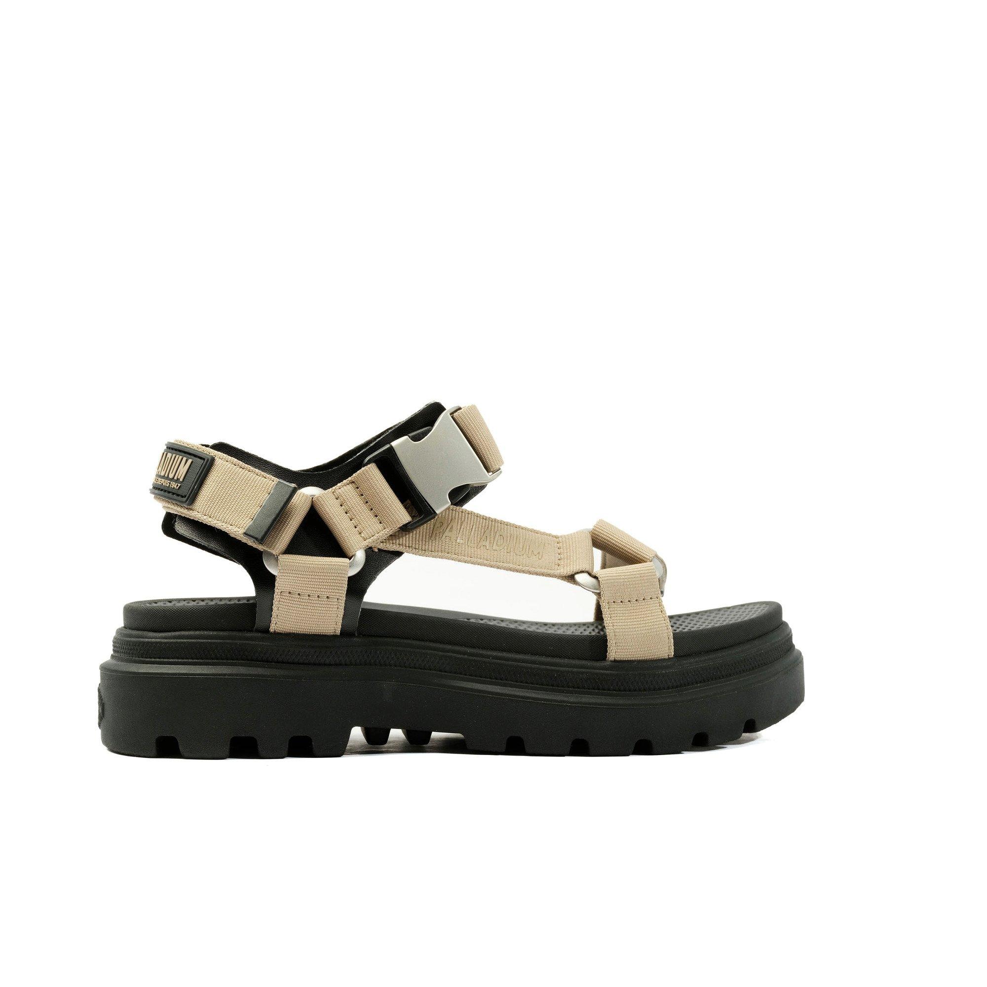 PALLADIUM  sandalen pallacruise strap 