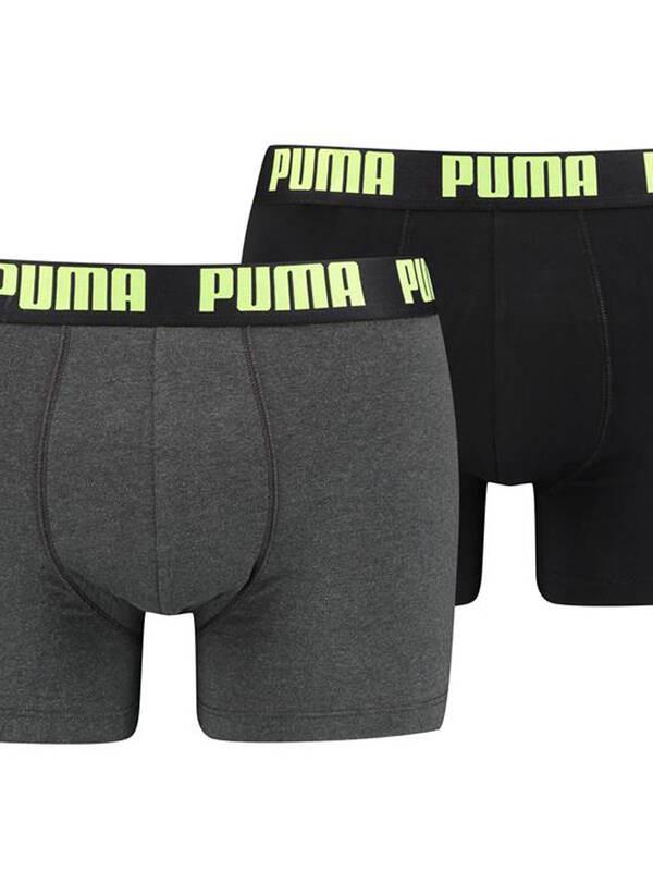PUMA Basic Boxer 2er Pack  
