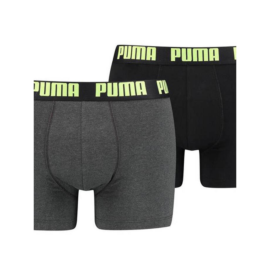 PUMA Basic Boxer 2er Pack  