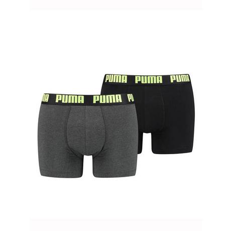 PUMA Basic Boxer 2er Pack  
