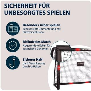 HUDORA  Porta da calcio Hudora Pro Tect 300 