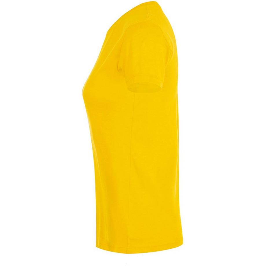 SOLS Regent T-Shirt Maniche Corte  