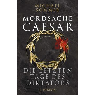 Mordsache Caesar