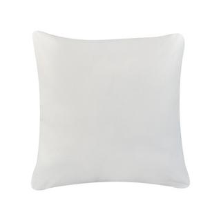 Beliani Lot de 2 coussins d'extérieur en Polyester Moderne TRANQUI  