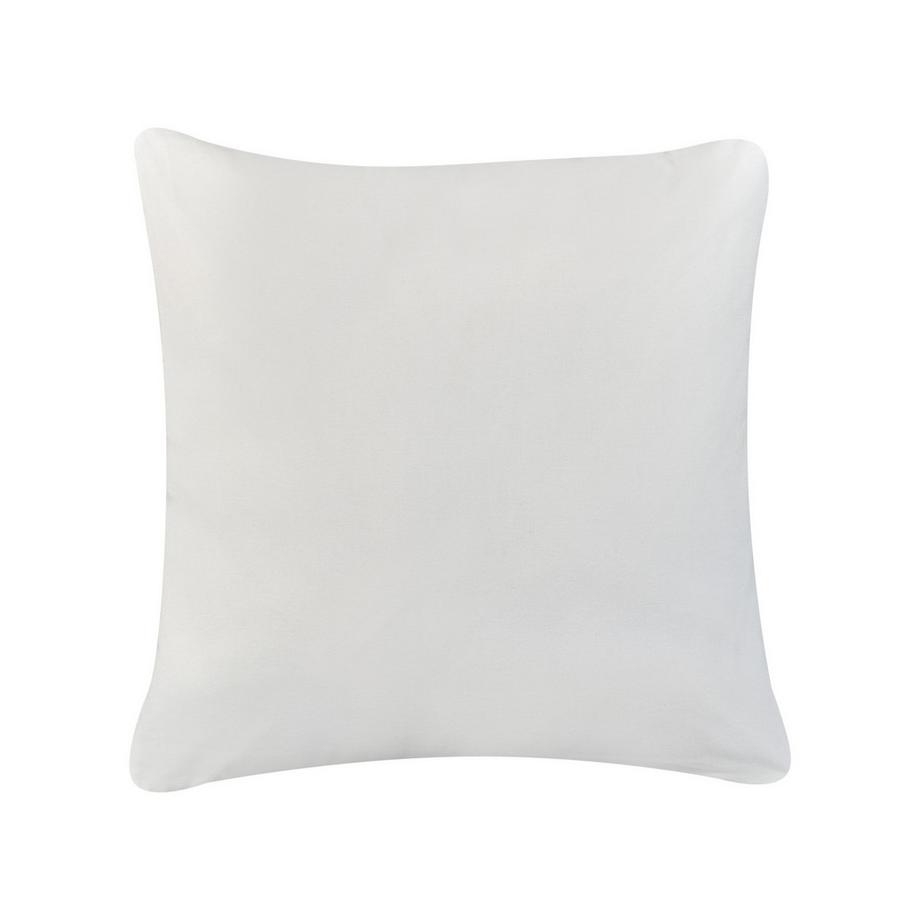 Beliani Set di 2 cuscini da esterno en Poliestere Moderno TRANQUI  